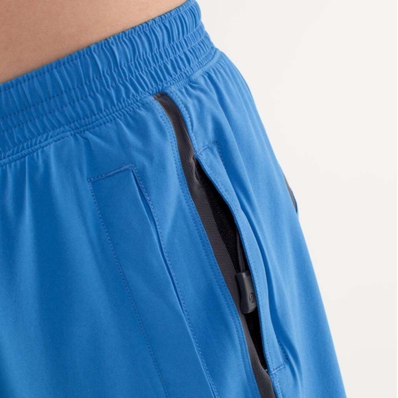 Lululemon Response Short - Picture 2 of 7